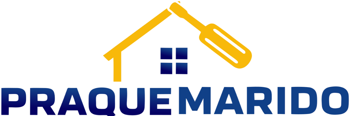 Praque Marido Logo